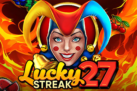 Lucky Streak 27 Lucky Streak 27