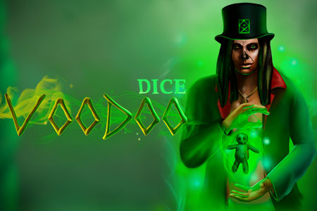 Voodoo Dice