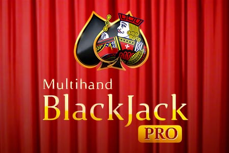 Multihand Blackjack Pro Multihand Blackjack Pro