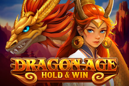 Dragon Age Hold & Win Dragon Age Hold & Win
