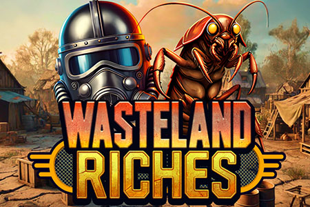 Wasteland Riches