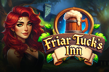 Friar Tuck's Inn