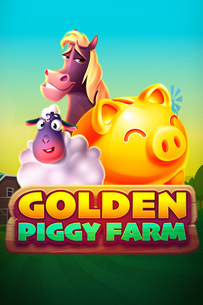 Golden Piggy Farm
