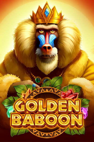 Gold of Baboon