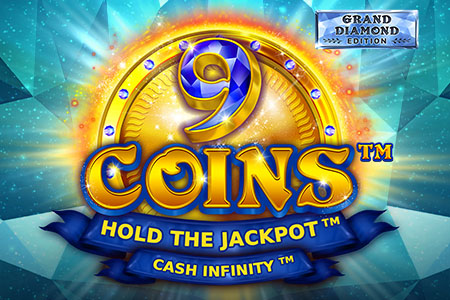 9 Coins Grand Diamond Edition