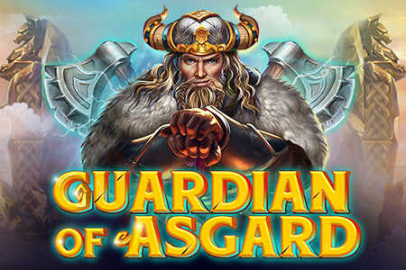Guardian of Asgard