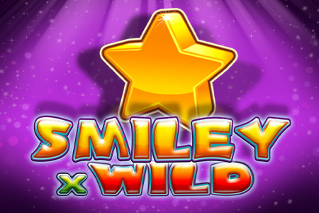 Smiley X Wild