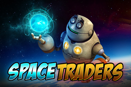 Space Traders