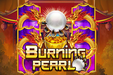 Burning Pearl