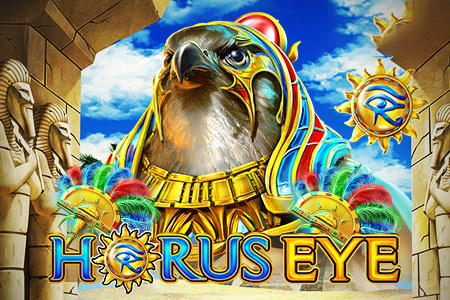 Horus Eye