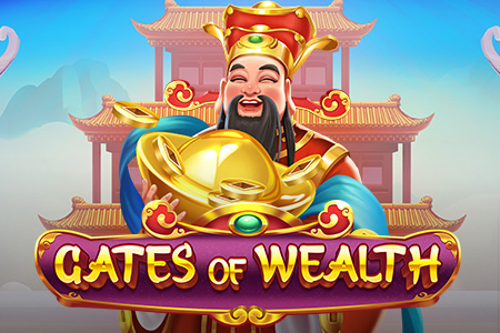 Gates of Wealth Gates of Wealth