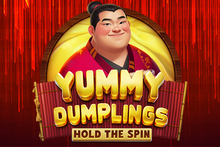Yummy Dumplings: Hold The Spin