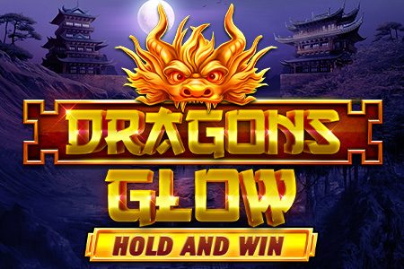 Dragons Glow Hold and Win