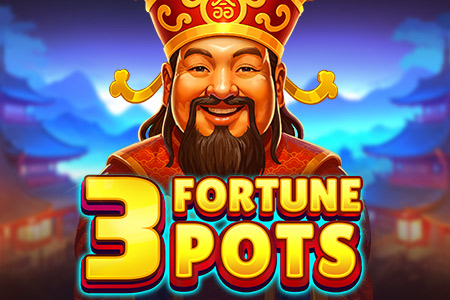 3 Fortune Pots 3 Fortune Pots