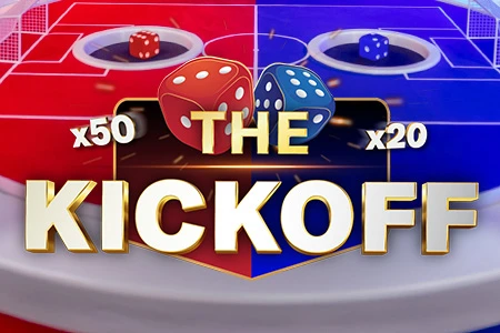 The Kickoff