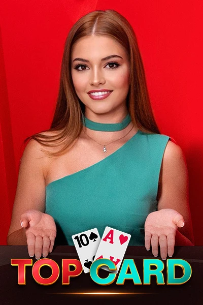 Top Card