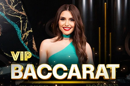 VIP Baccarat