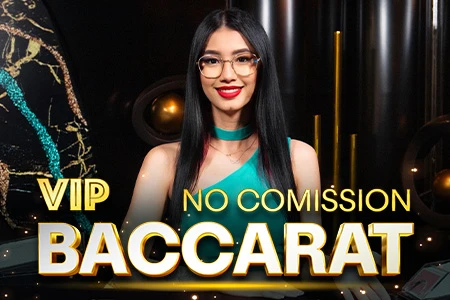 VIP NC Baccarat