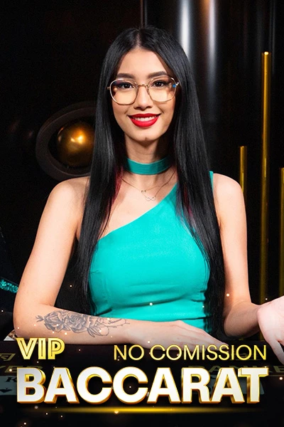 VIP NC Baccarat