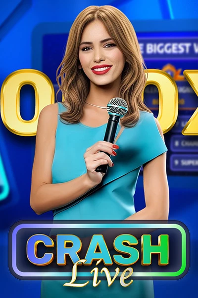 Crash Live