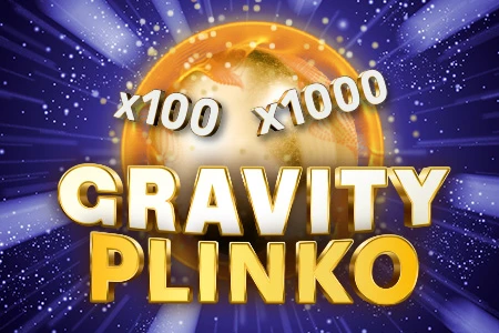 Gravity Plinko