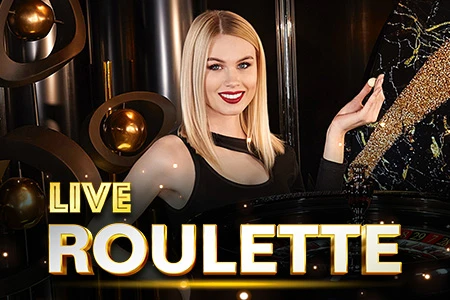 Live Roulette