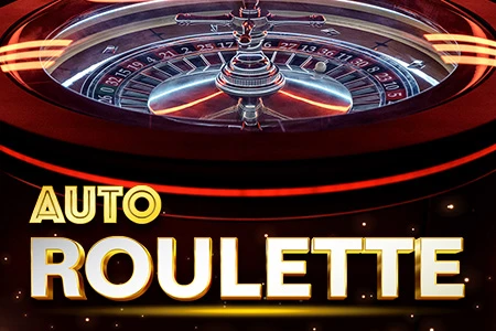 Auto Roulette