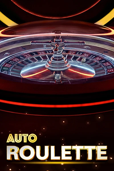 Auto Roulette