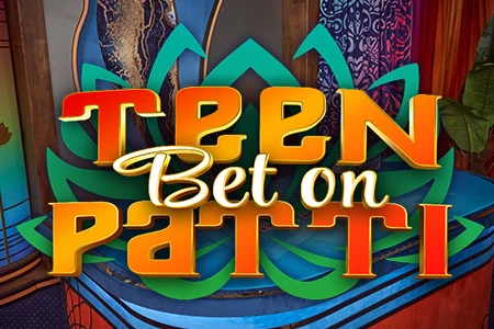 Bet on Teen Patti