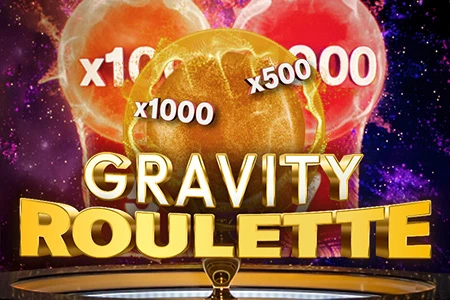Gravity Roulette