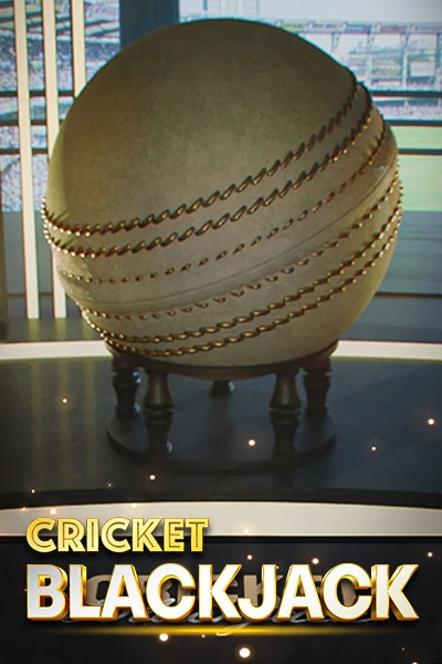 Cricket Blackjack