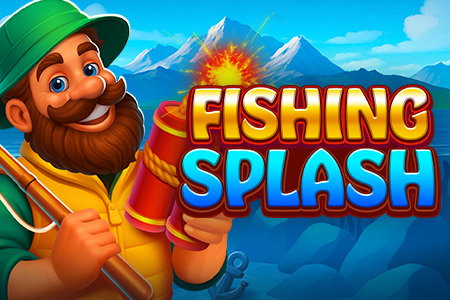 Fishing Splash Fishing Splash