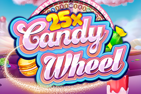 Candy Wheel