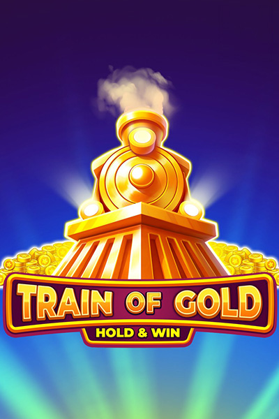 Train of Gold: Hold & Win