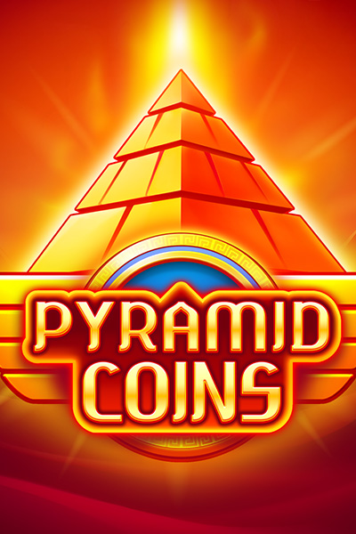 Pyramid Coins