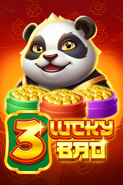 3 Lucky Bao