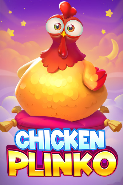 Chicken Plinko