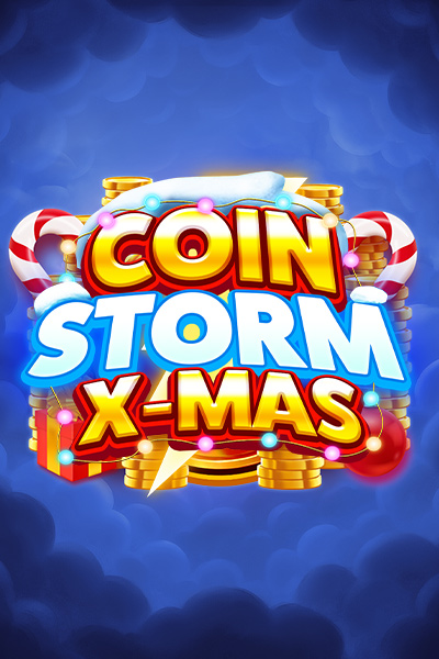 Coin Storm X-Mas