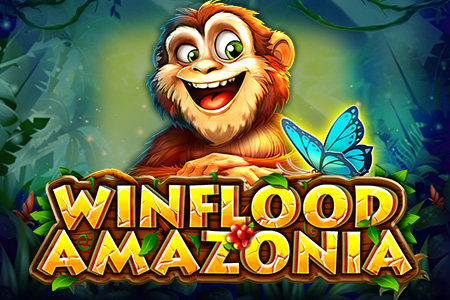 Winflood Amazonia