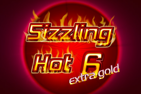 Sizzling Hot 6 Extra Gold Sizzling Hot 6 Extra Gold