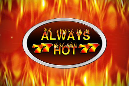 Always Hot Always Hot