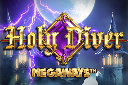 Holy Diver Megaways