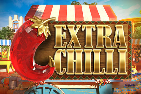 Extra Chilli