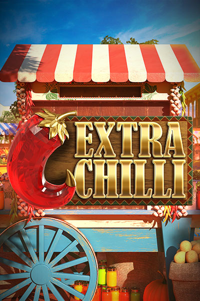 Extra Chilli