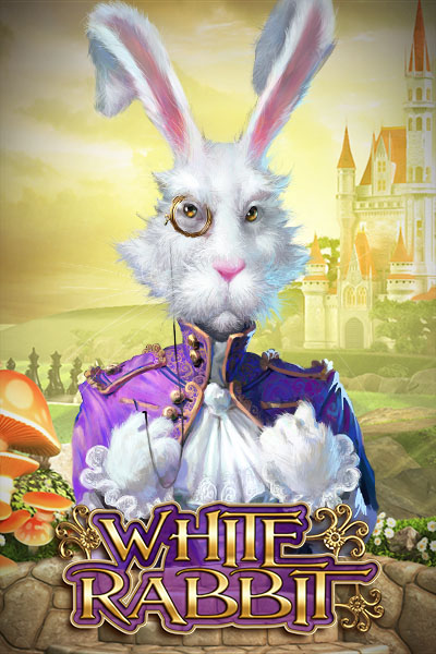White Rabbit