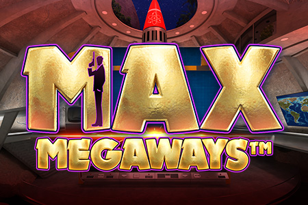 Max Megaways