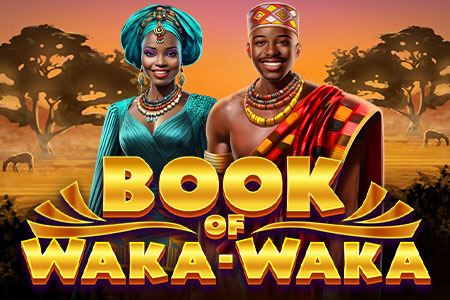 Book of Waka Waka