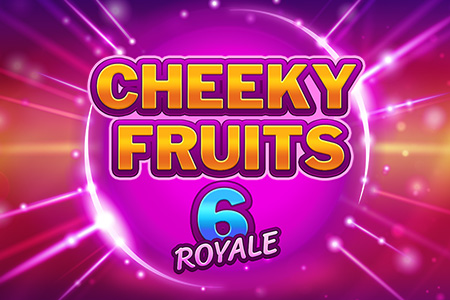 Cheeky Fruits 6 Royale