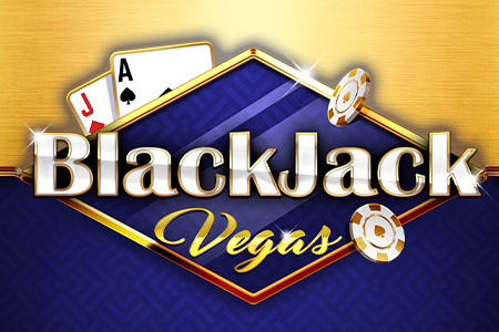 Vegas Blackjack