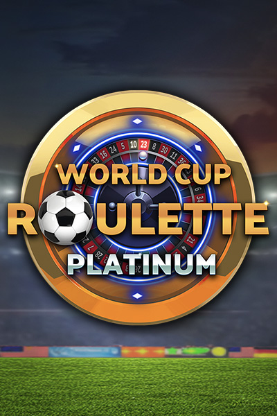 World Cup Roulette Platinum